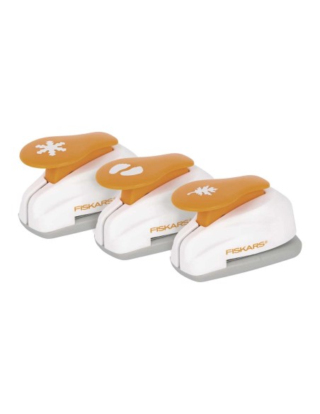 Perforadora Figuras variadas S Fiskars
