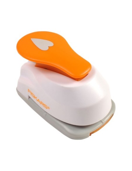 Perforadora Corazón S Fiskars