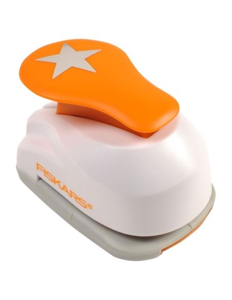 Perforadora Estrella M Fiskars