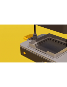 Heat Shield Mayku FormBox 2