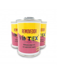 Removedor Textil Vintex