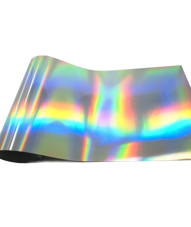 Vinilo textil Serie Bronze Metalizados Espejo