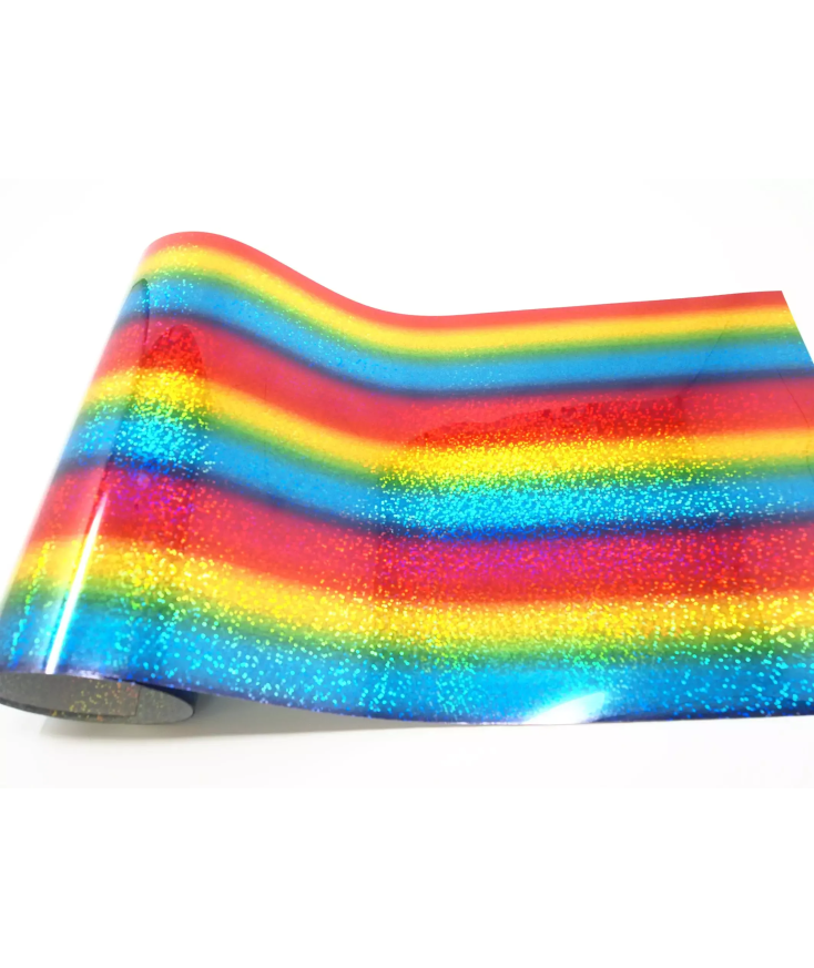 Vinilo textil Serie Bronze Metalizados Espejo