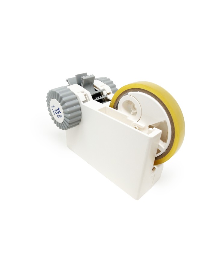 Dispensador de cinta iCut Motex