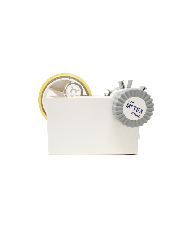 Dispensador de cinta iCut Motex