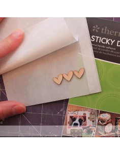 Sticky Dots® Láminas de... 2