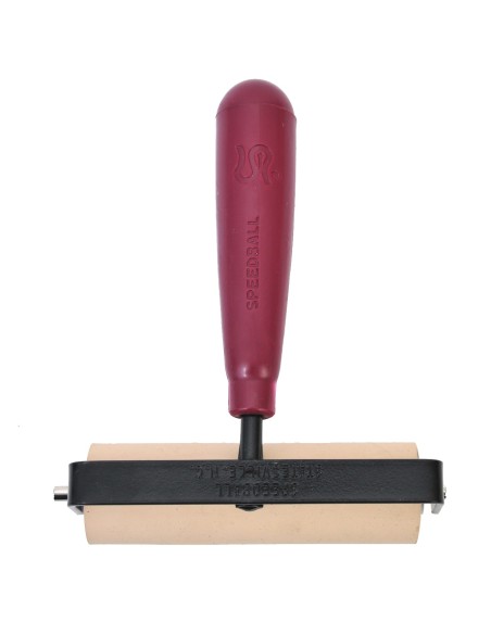 Rodillos de caucho para impresión Speedball®