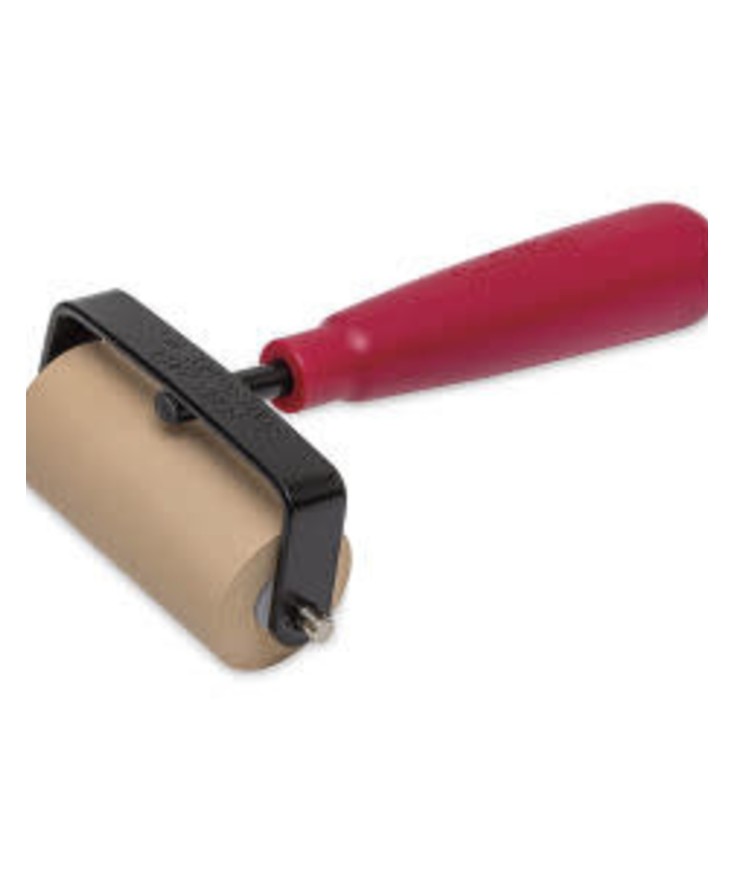 Rodillos de caucho para impresión Speedball®