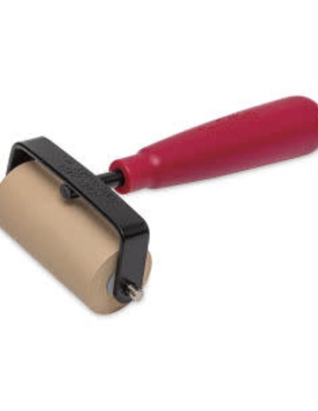 Rodillos de caucho para impresión Speedball®