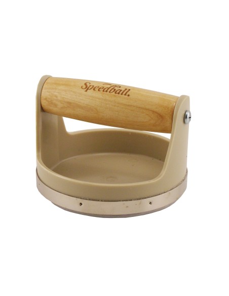 Estampador manual para grabado Speedball®