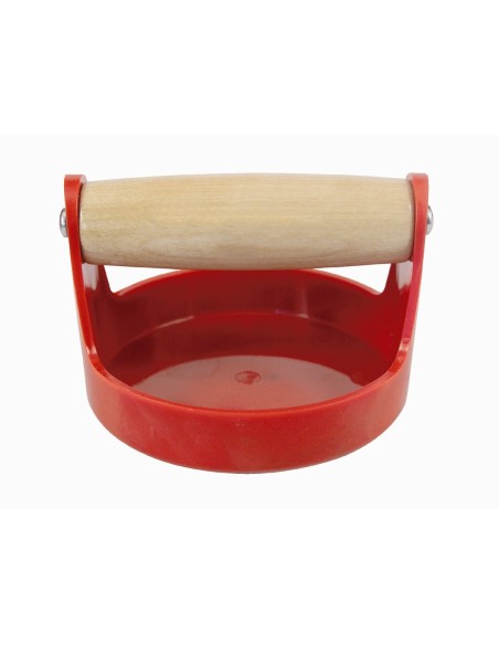 Estampador manual para grabado rojo Speedball®