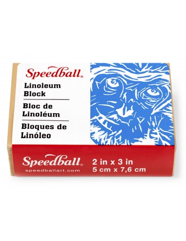 Bloques de linóleo Speedball®