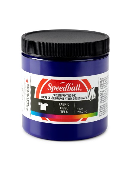 Tintas para serigrafía Speedball®