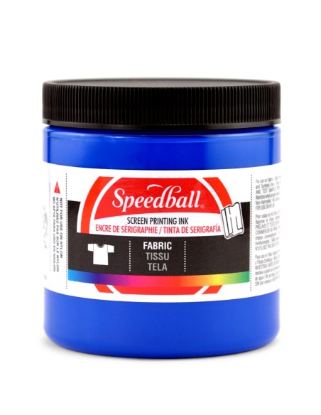 Tintas para serigrafía Speedball®