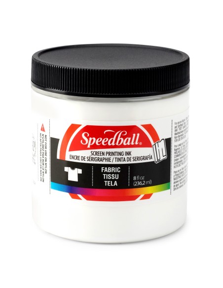 Tintas para serigrafía Speedball®