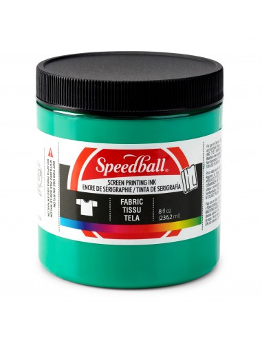 Tintas para serigrafía Speedball®