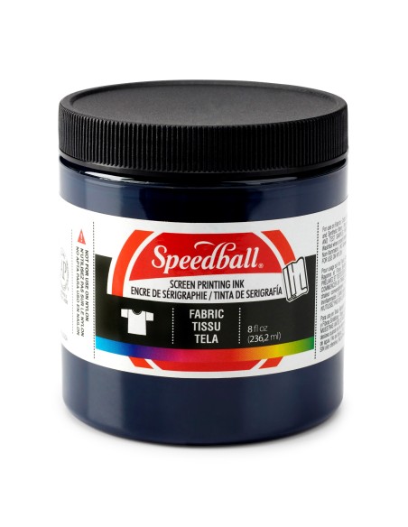 Tintas para serigrafía Speedball®