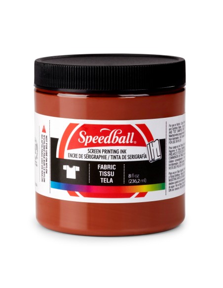 Tintas para serigrafía Speedball®