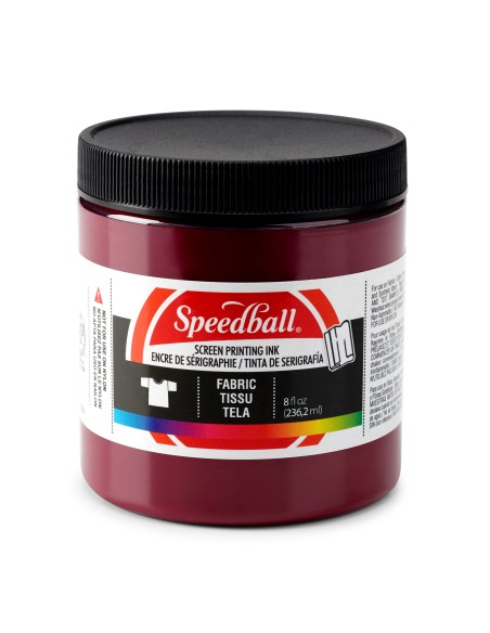 Tintas para serigrafía Speedball®