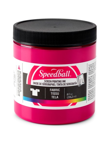 Tintas para serigrafía Speedball®