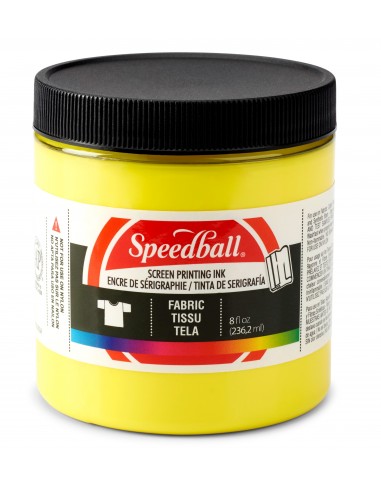 Tintas para serigrafía Speedball®