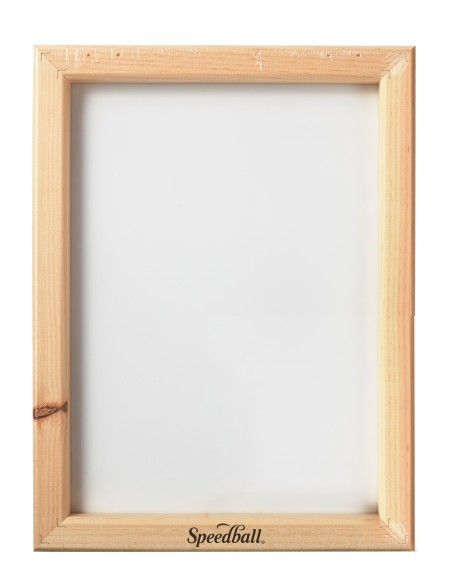 Pantalla para serigrafía 10"x14" Speedball®