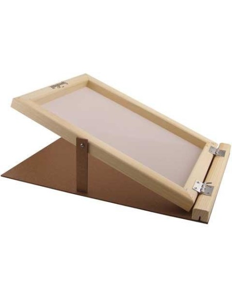 Pantallas de serigrafía con base Speedball®