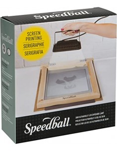 Lampara led UV 30W Speedball® 2