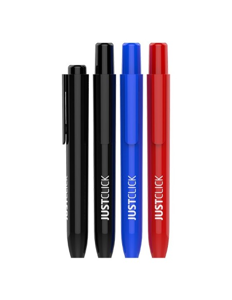 Rotuladores permanentes Just Click M Morris