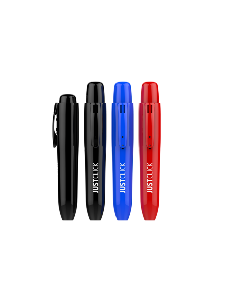 Rotuladores permanentes Just Click L Morris