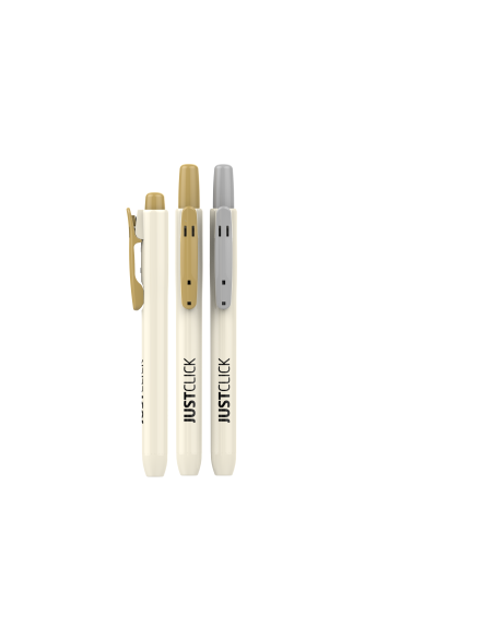 Rotuladores metálicos Morris