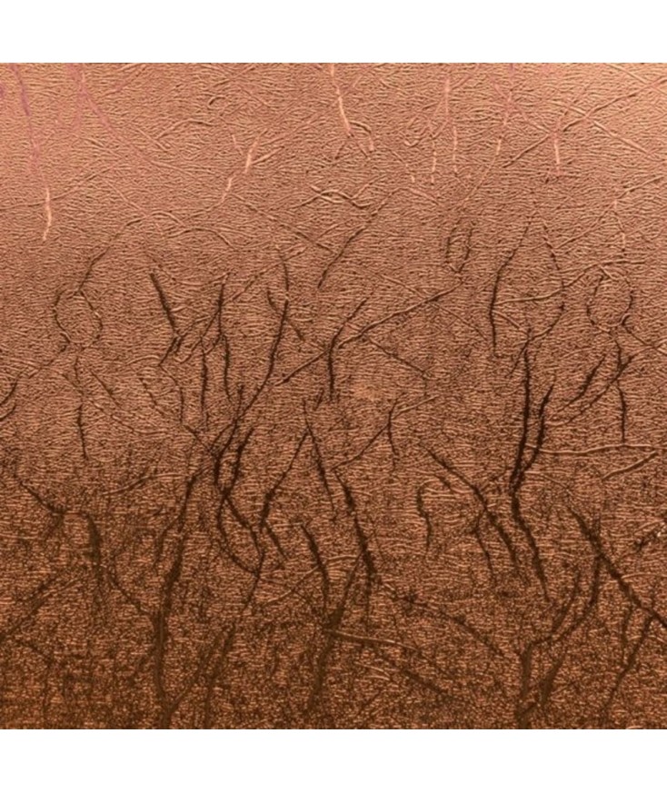 Cricut Vinilo adhesivo metallic copper P. 12x48