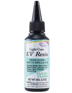Resina UV Light Cure®...