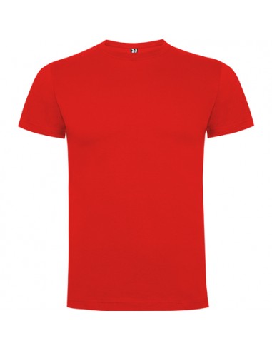 Camisetas en colores variados...
