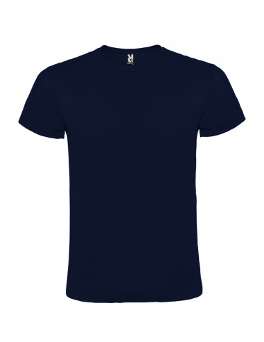 Camisetas en colores variados...
