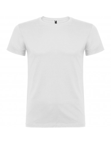 Camisetas en colores variados...