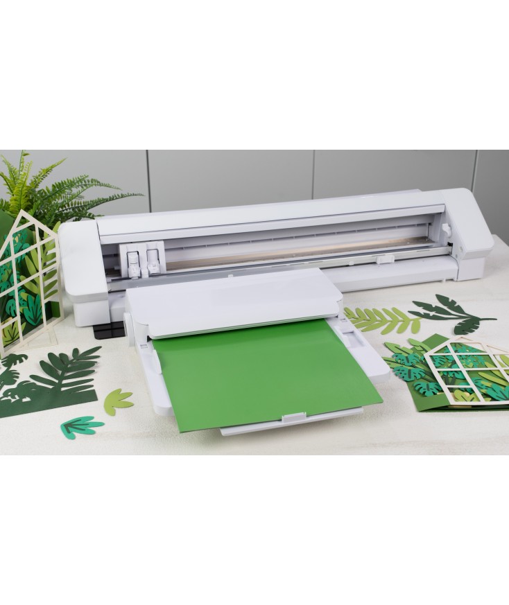 Alimentador de hojas automático Cameo Plus-α/Pro-MKII