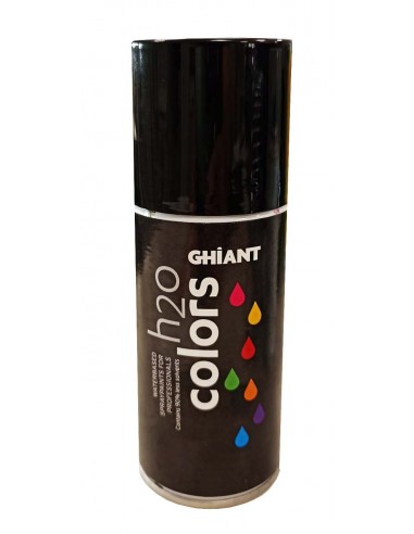 Spray pintura acrílica H2O Ghiant 150ml