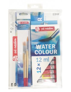 SET DE INICIACIÓN A BELLAS...