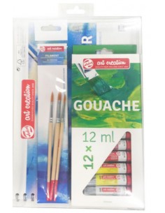 SET DE INICIACIÓN A BELLAS...