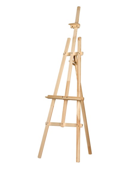 Caballete de estudio Isabelle Talens