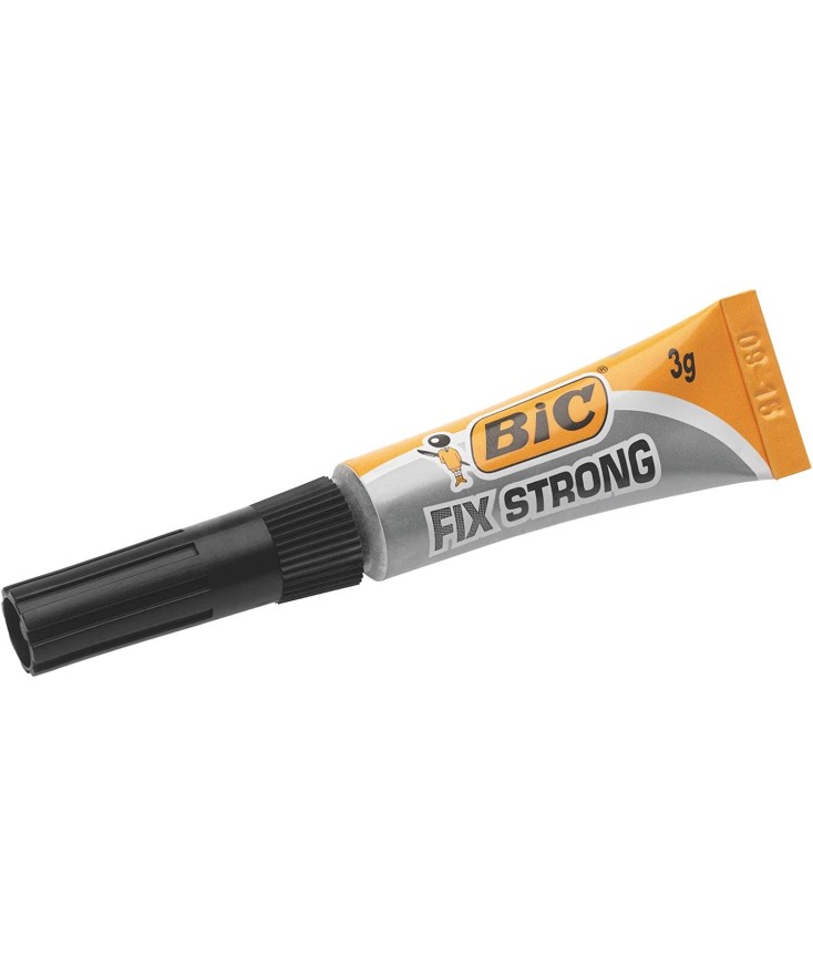 Pegamento de Contacto Fix Strong Bic