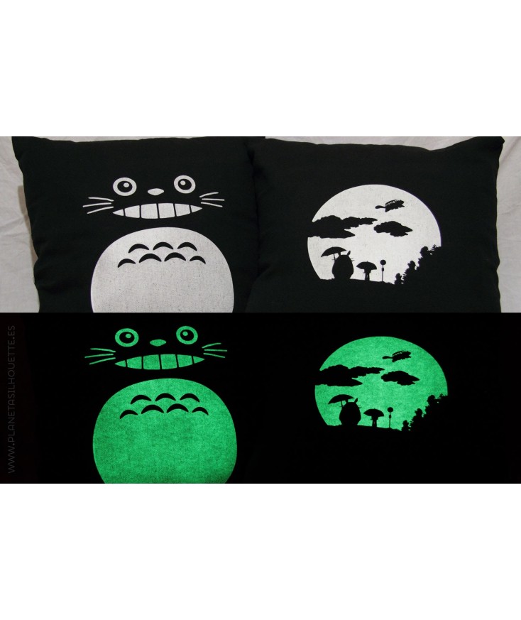 Vinilo textil Brillo en la oscuridad VINTEX