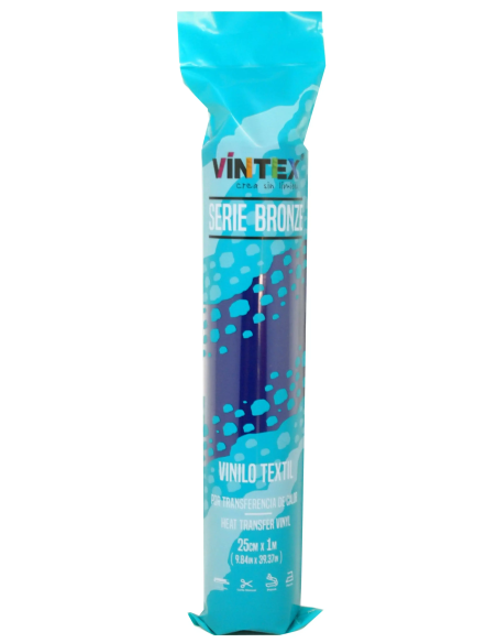 Vinilo textil de Poliuretano Serie Bronze Vintex