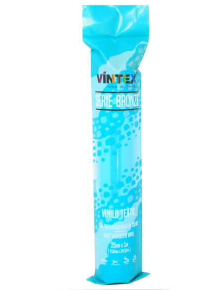 Vinilo textil de Poliuretano Serie Bronze Vintex