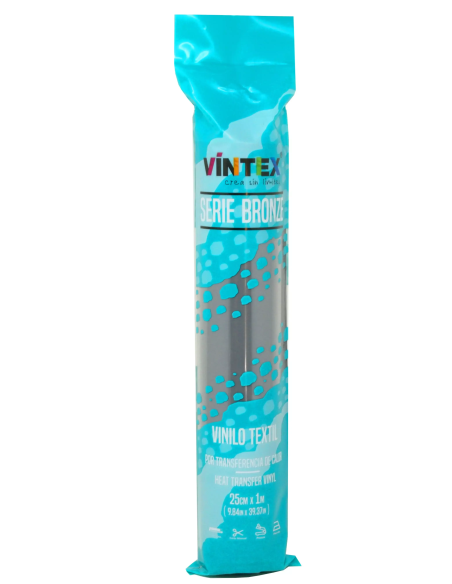 Vinilo textil de Poliuretano Serie Bronze Vintex