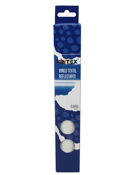 Vinilo Textil Reflectante Vintex