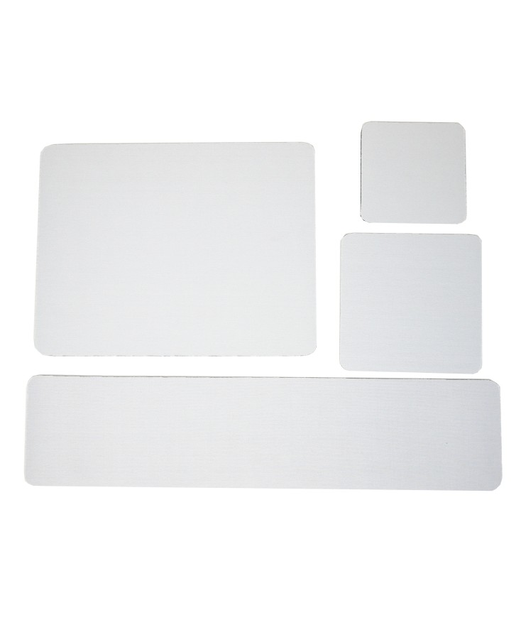 Kit Pads de planchado para prensa térmica VINTEX