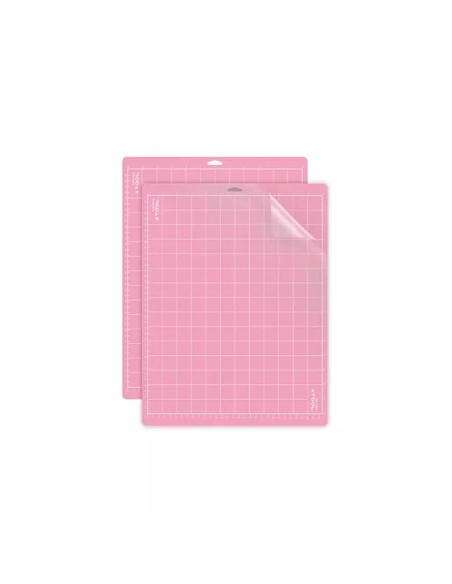 Pack 2 tapetes adhesivo fuerte XTOOL M1