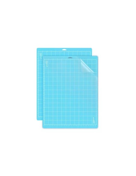 Pack 2 tapetes adhesivo ligero XTOOL M1